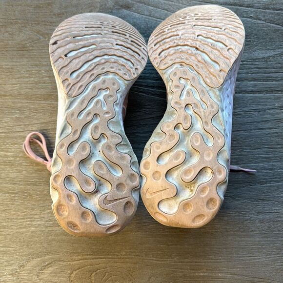 Nike Women’s React Infinity Run FK 2 Size 10.5 - Picture 7 of 7